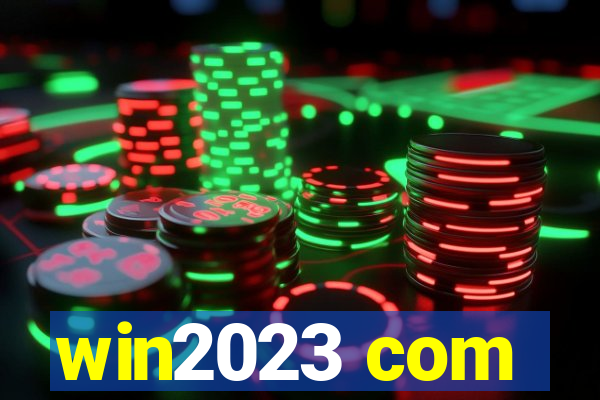 win2023 com